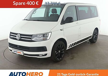 VW T6 Caravelle Volkswagen 2.0 TDI Comfortline Aut.*LED*ACC*PDC*SHZ