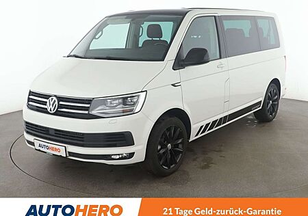 VW T6 Caravelle Volkswagen 2.0 TDI Comfortline Aut.*LED*ACC*PDC*SHZ