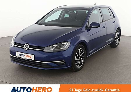 VW Golf Volkswagen 1.0 TSI Join Aut.*DYNAUDIO*ACC*LED*NAVI*PDC*SHZ*