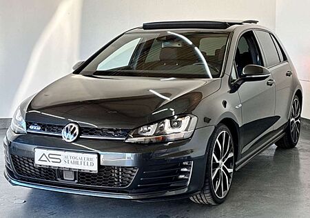 VW Golf Volkswagen VII Lim. GTD BMT PANO/ACC/CarPlay/KAMERA/..