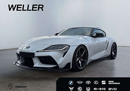 Toyota Supra GR 3.0 Legend *Grail AGA*Maxton Anbau*HUD*JBL*