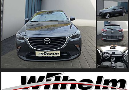 Mazda CX-3 Exclusive-Line Exclusive-Line