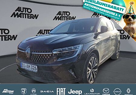 Renault Austral Kamera|NAVI|SHZ|Klimaaut.|LED|CarPlay|1.