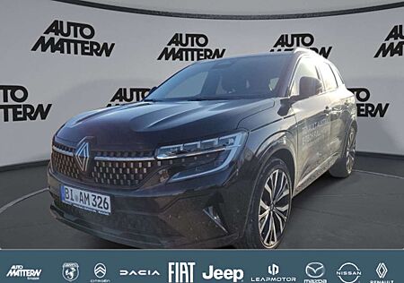 Renault Austral Iconic Full-Hybrid HarmanKardon/4Control