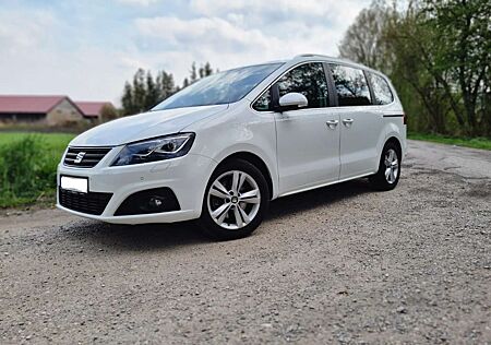 Seat Alhambra 2.0 TDI Start