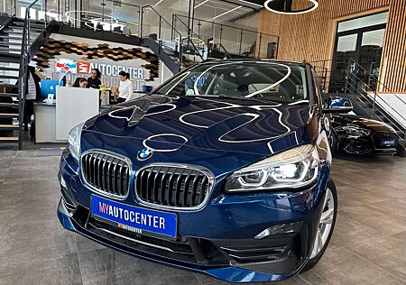 BMW 218 d Advantage *NAVI*TEMPOMAT*SZHZ*LED*