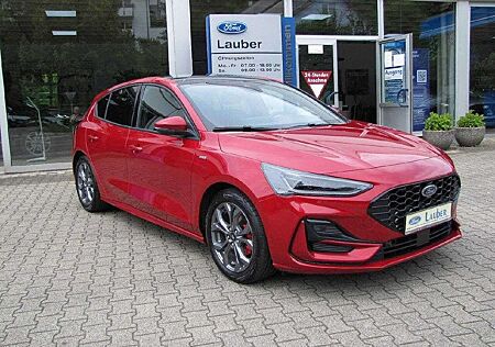 Ford Focus Lim. ST-Line X