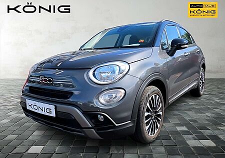Fiat 500X 1.5 DCT Cross *CARPLAY*KLIMA*GRA*RFK*