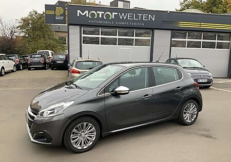 Peugeot 208 1.2 12V VTi/PureTech 82 Allure Start&Stop (EUR 1.2