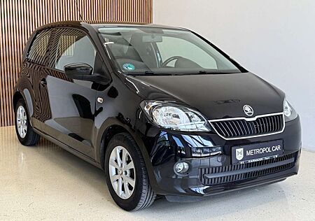 Skoda Citigo 1.0 KLIMA/ALU/SERVO/ZV