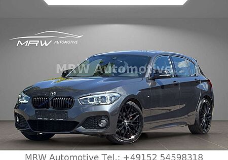 BMW 120 i Edition M Sport /NAVI/LEDER/PDC/LED