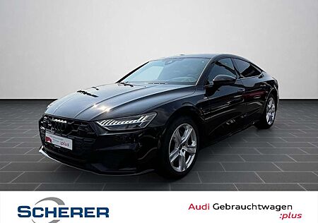 Audi A7 50 TDI S line quat./tiptr. AHK/HD-M