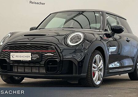 Mini John Cooper Works JCW 3-Türer A Pano LED SHZ PDC Dab Navi 18"LM