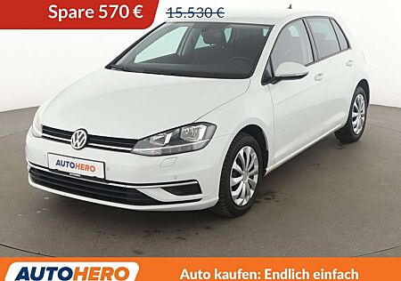 VW Golf Volkswagen 1.6 TDI Comfortline BM *PDC*SHZ*