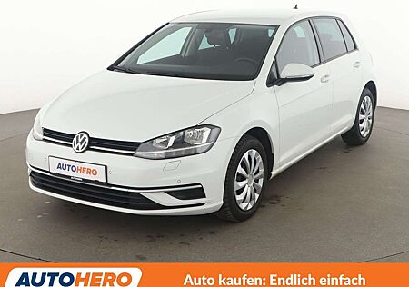 VW Golf Volkswagen 1.6 TDI Comfortline BM *PDC*SHZ*