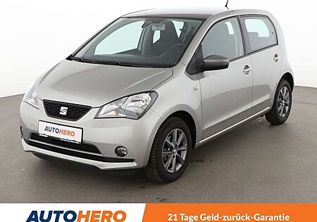 Seat Mii 1.0 Style Aut.*SHZ*KLIMA*GARANTIE*