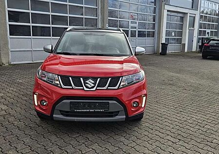 Suzuki Vitara 1.4 Comfort+ 4x4 All Grip