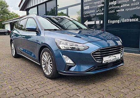 Ford Focus T Titanium 1.5 TDCi AUT - LED- ASSISTS -