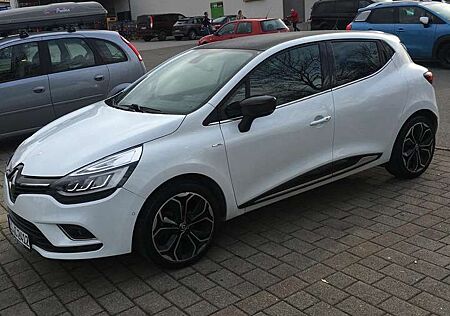 Renault Clio Energy TCe 120 Bose Edition