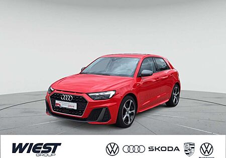 Audi A1 S line 40 TFSI S tronic, LED/PDC/NA