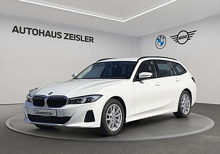 BMW 318 i Touring Automatik Rückfahrkamera UPE 49.430,--