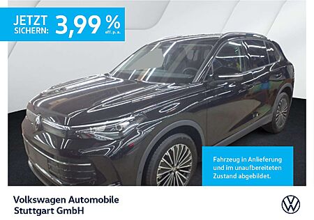 VW Tiguan Volkswagen Life 1.5 eTSI DSG 96 kW