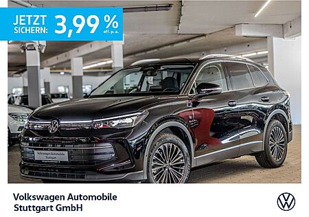 VW Tiguan Volkswagen Life 1.5 eTSI DSG 96 kW