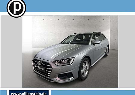 Audi A4 TFSI S-TR ADVANCED MATRIX+HEAD+AREA+VIRTUC