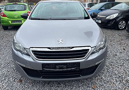 Peugeot 308 Access