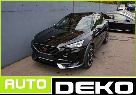 Cupra Formentor 1.5 TSI DSG Pano/Virtual/ACC/Kamera/18