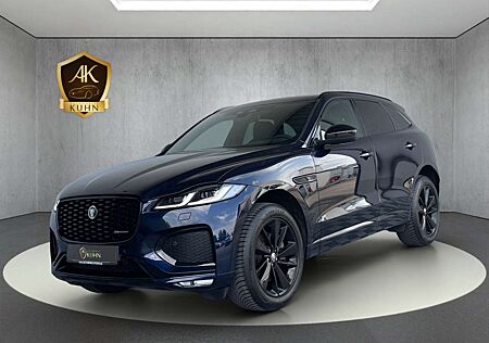 Jaguar F-Pace P250*R-DYNAMIC*SE AWD*BLACK PACK*ACC*LED*