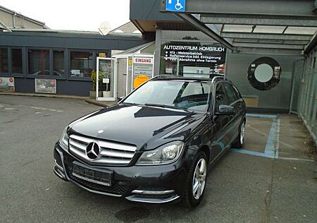 Mercedes-Benz C 180 T BlueEFFICIENCY AVANTGARDE LPG Automatik