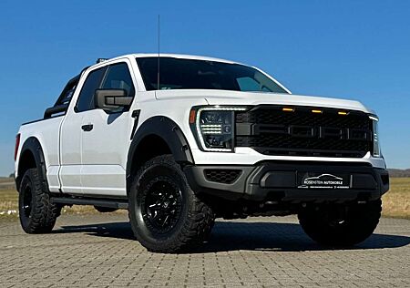 Ford F 150 XL 3.3 Ti-VCT V6 2WD Neues Modell