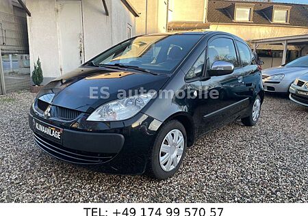 Mitsubishi Colt CZ3 1.1 Inform **TÜV / Klima**