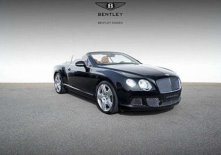 Bentley Continental GTC W12 *Driving Spec., Bluetooth*