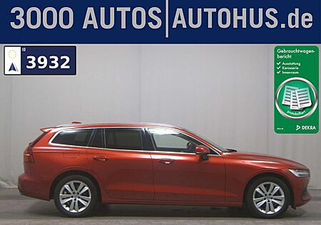 Volvo V60 gebraucht kaufen Volvo V60 D3 Momentum T-Leder Navi LED Pano RFK