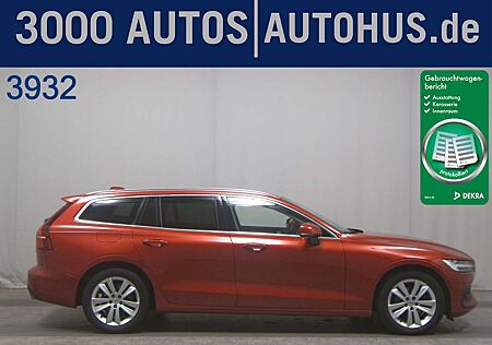 Volvo V60 D3 Momentum T-Leder Navi LED Pano RFK