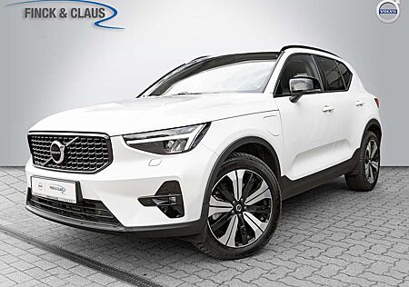 Volvo XC 40 XC40 T5 Recharge Plus Dark