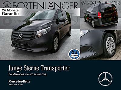 Mercedes-Benz Vito 116 CDI Tourer PRO L ATG elekt. Türen li+r