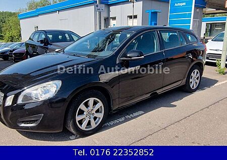 Volvo V60 Kombi Basis-Zahnriemen,Inps.Neu-Klimaaut-AHK