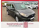 Ford Transit Connect 200 S&S Trend Klima+Navi+Kamera