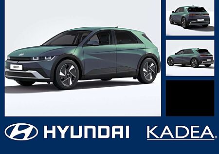 Hyundai IONIQ 5 Ioniq5 72 kwh Techniq-Paket Allrad Driving Assist