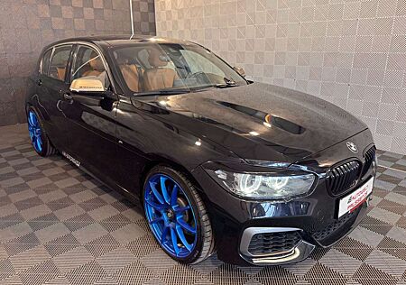 BMW 140 *M-TECHNIC*ACC-KLIMA-HiFi-LED-NAVI-SHZ-18"