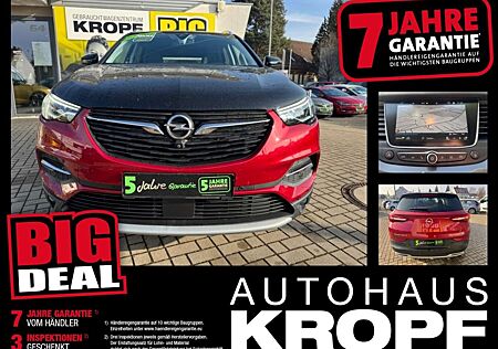Opel Grandland 1.6 Turbo Hybrid *8-FACH*360°SpurW*