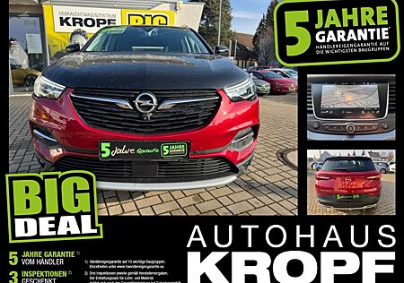 Opel Grandland 1.6 Turbo Hybrid Ultimate 4 360 SpurW