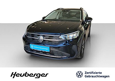 VW Taigo Volkswagen 1.0 TSI DSG Goal, ACC, R. Kamera, Navi
