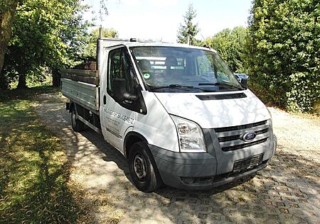 Ford Transit 300 2,2 TDCi Pritsche
