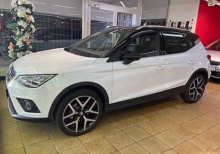 Seat Arona FR DSG Automatik