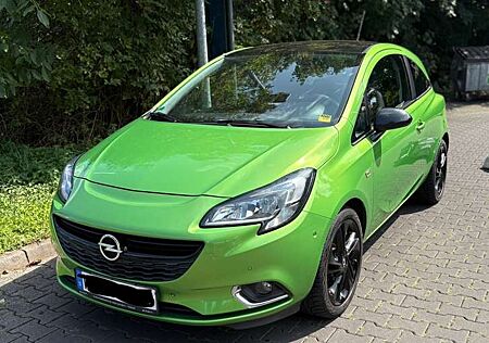 Opel Corsa 1.4 Turbo (ecoFLEX) Start/Stop Color Edition