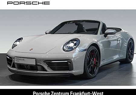 Porsche 992 911 Carrera GTS Cabriolet InnoDrive BOSE LED